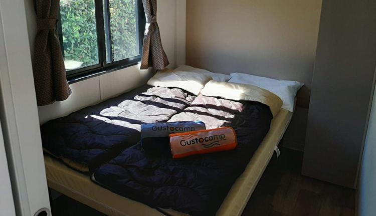 Casa Mobile Gustocamp A Caorle Otel Dış mekan fotoğraf