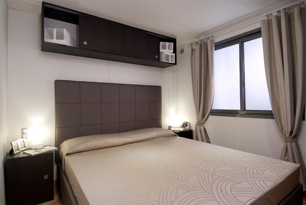 Casa Mobile Gustocamp A Caorle Otel Dış mekan fotoğraf