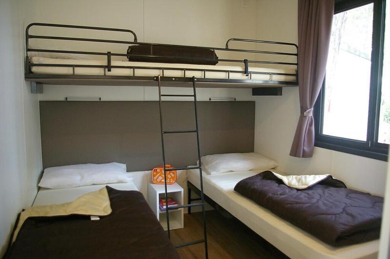 Casa Mobile Gustocamp A Caorle Otel Dış mekan fotoğraf